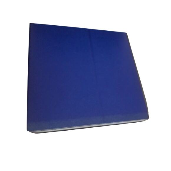 Vintage Purple Carbon Paper 100 Sheets 8.5 x 11 - Picture 1 of 6